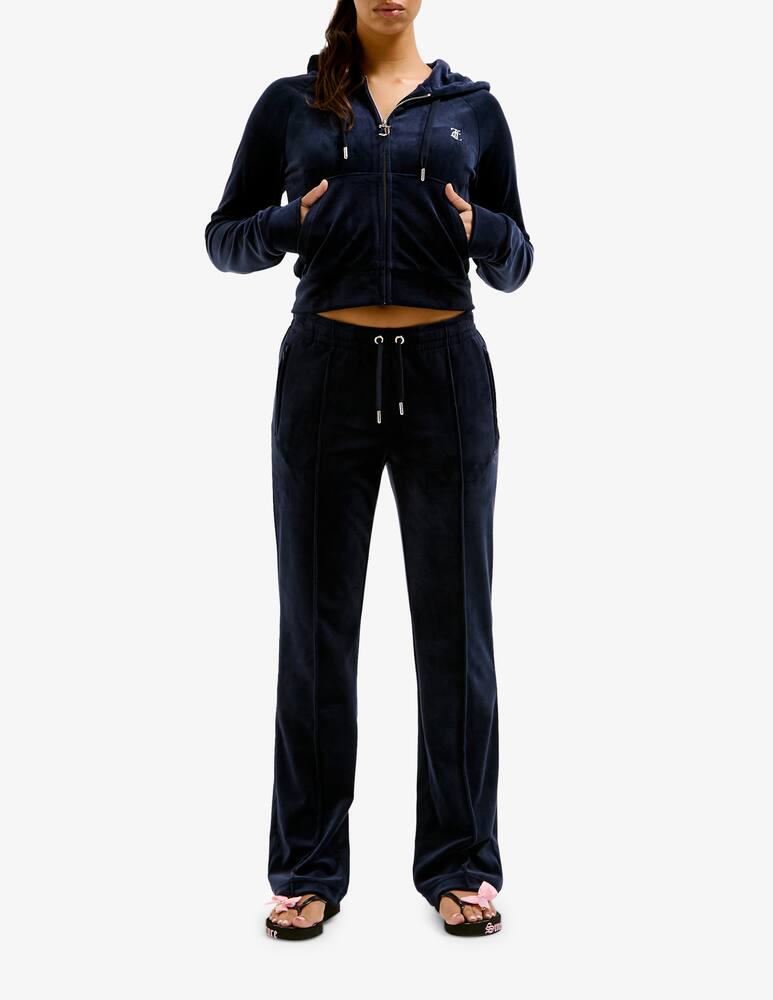 Juicy Couture Pantaloni joggers Tina - immagine 2 Juicy Couture Pantaloni joggers Tina - immagine 2