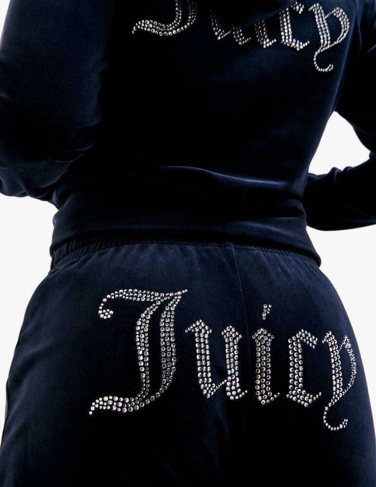 Juicy Couture Pantaloni joggers Tina - immagine 3 Juicy Couture Pantaloni joggers Tina - immagine 3