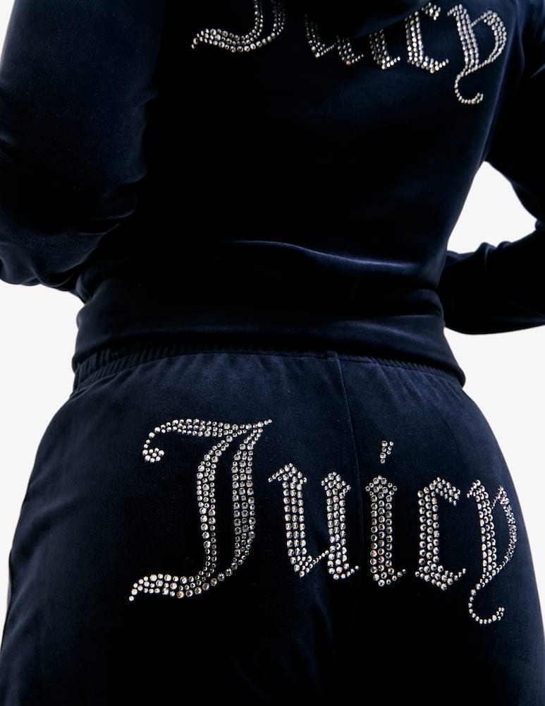 rinascente Juicy Couture Tina trackpants