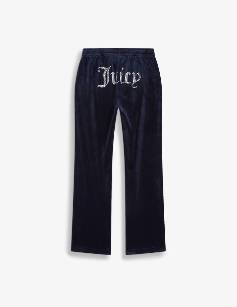 Juicy Couture Pantaloni joggers Tina - immagine 6 Juicy Couture Pantaloni joggers Tina - immagine 6