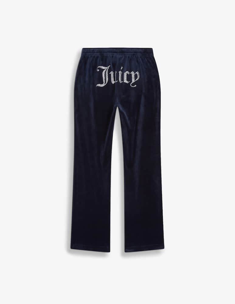 rinascente Juicy Couture Tina trackpants