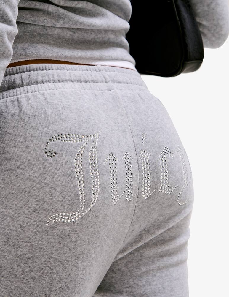 rinascente Juicy Couture Tina trackpants