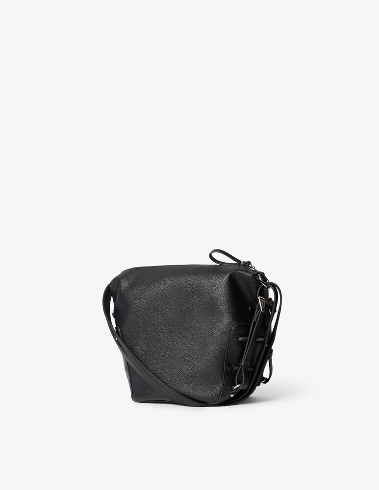 rinascente Juicy Couture Suede hobo bag