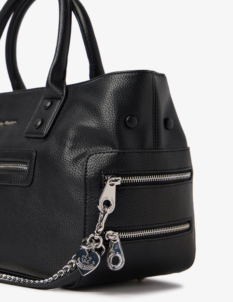 rinascente Juicy Couture Borsa shopper con doppio manico