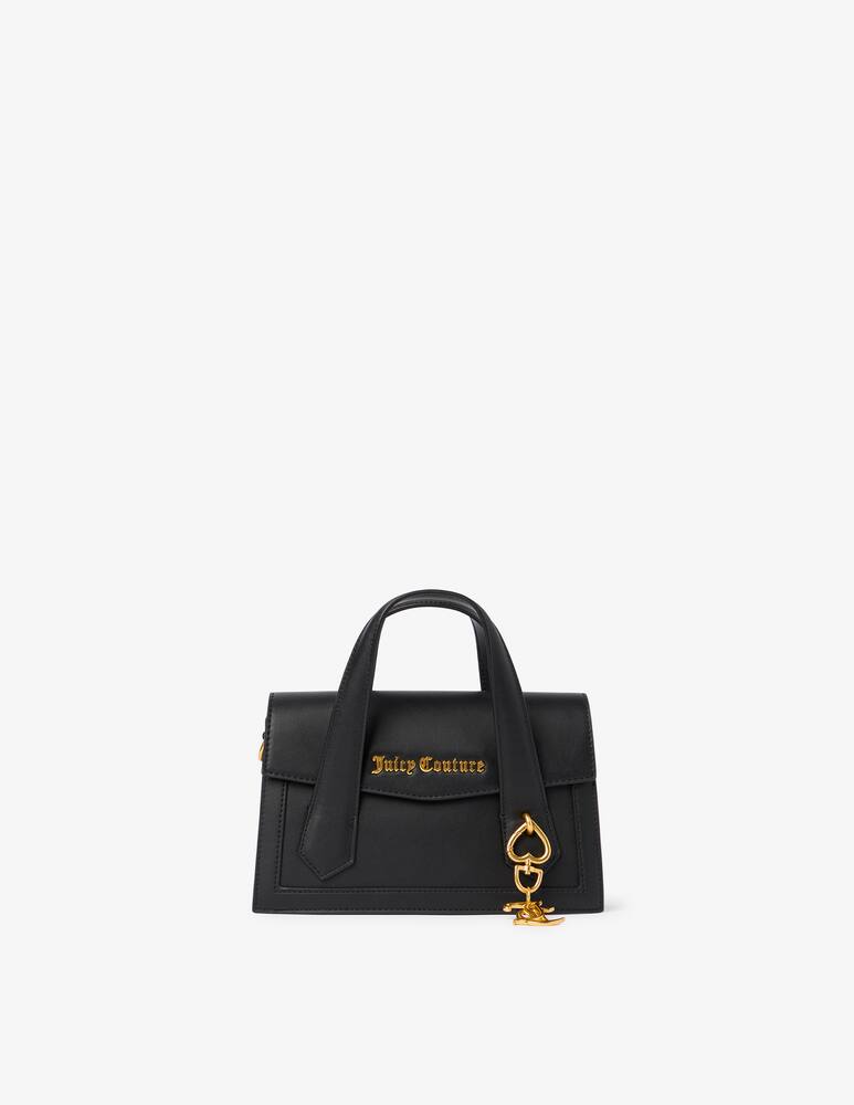 Juicy Couture Borsa shopper doppio manico Lily - immagine 1 Juicy Couture Borsa shopper doppio manico Lily - immagine 1