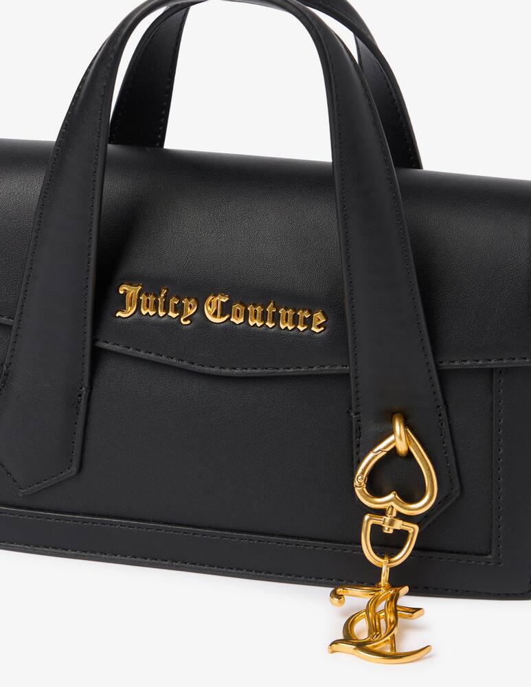 Juicy Couture Borsa shopper doppio manico Lily - immagine 3 Juicy Couture Borsa shopper doppio manico Lily - immagine 3