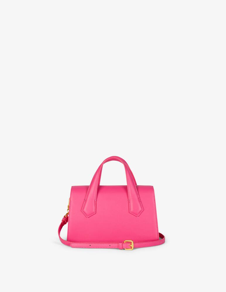 rinascente Juicy Couture Lily small double handle bag