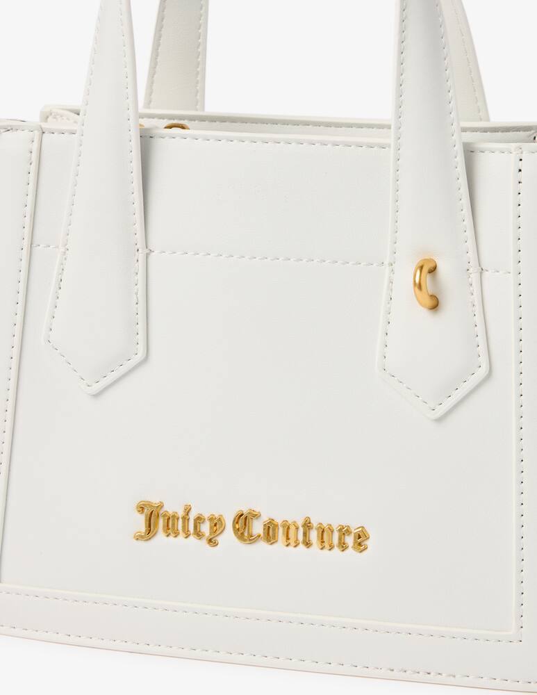 rinascente Juicy Couture Borsa shopper doppio manico Lily