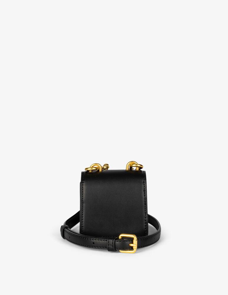 rinascente Juicy Couture Borsa a tracolla microflap Lily