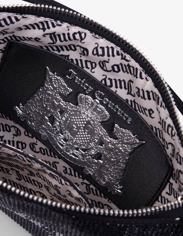 rinascente Juicy Couture Pochette piatta Mia