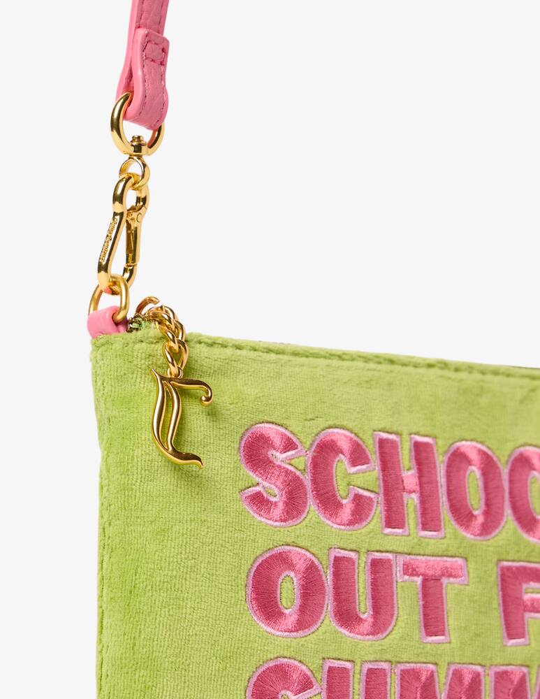 rinascente Juicy Couture Ella crossbody pouch