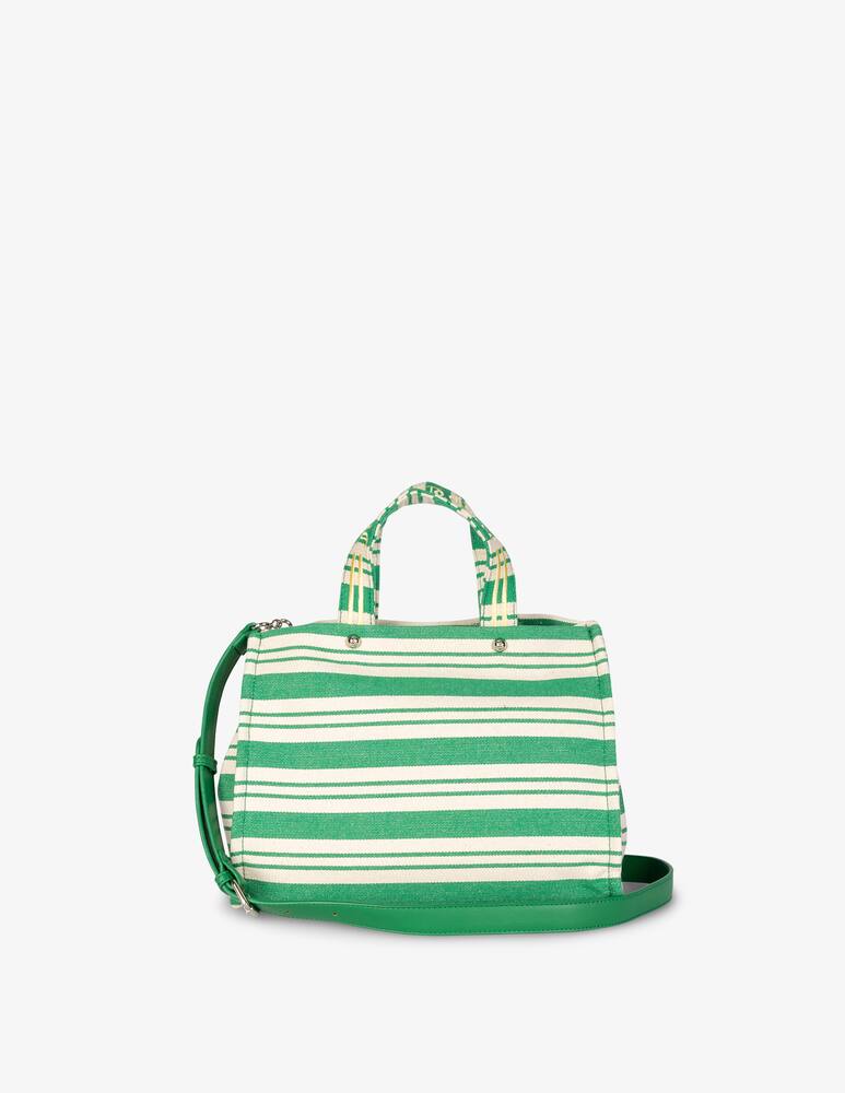 rinascente Juicy Couture Iris M tote bag