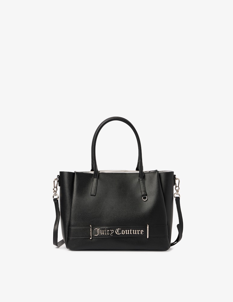 rinascente Juicy Couture Borsa con doppio manico Jasmine
