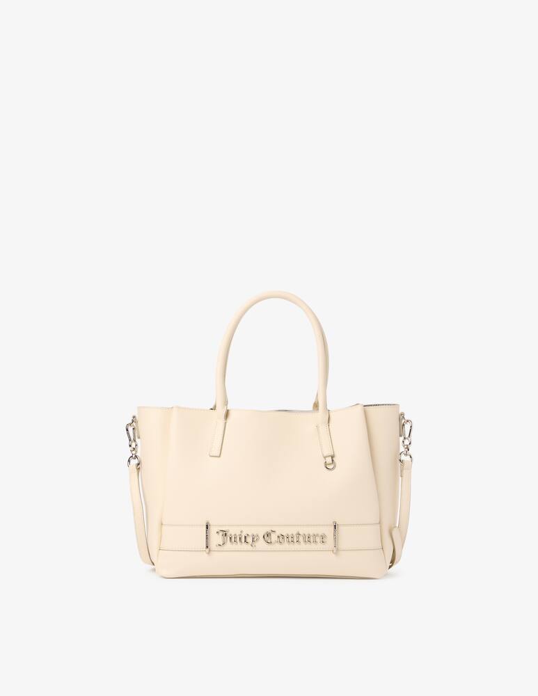 Juicy Couture Borsa doppio manico Jasmine - immagine 1