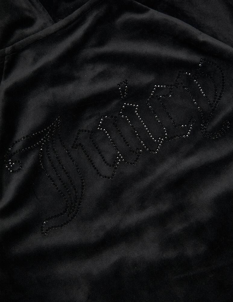 rinascente Juicy Couture Felpa cappuccio Madison