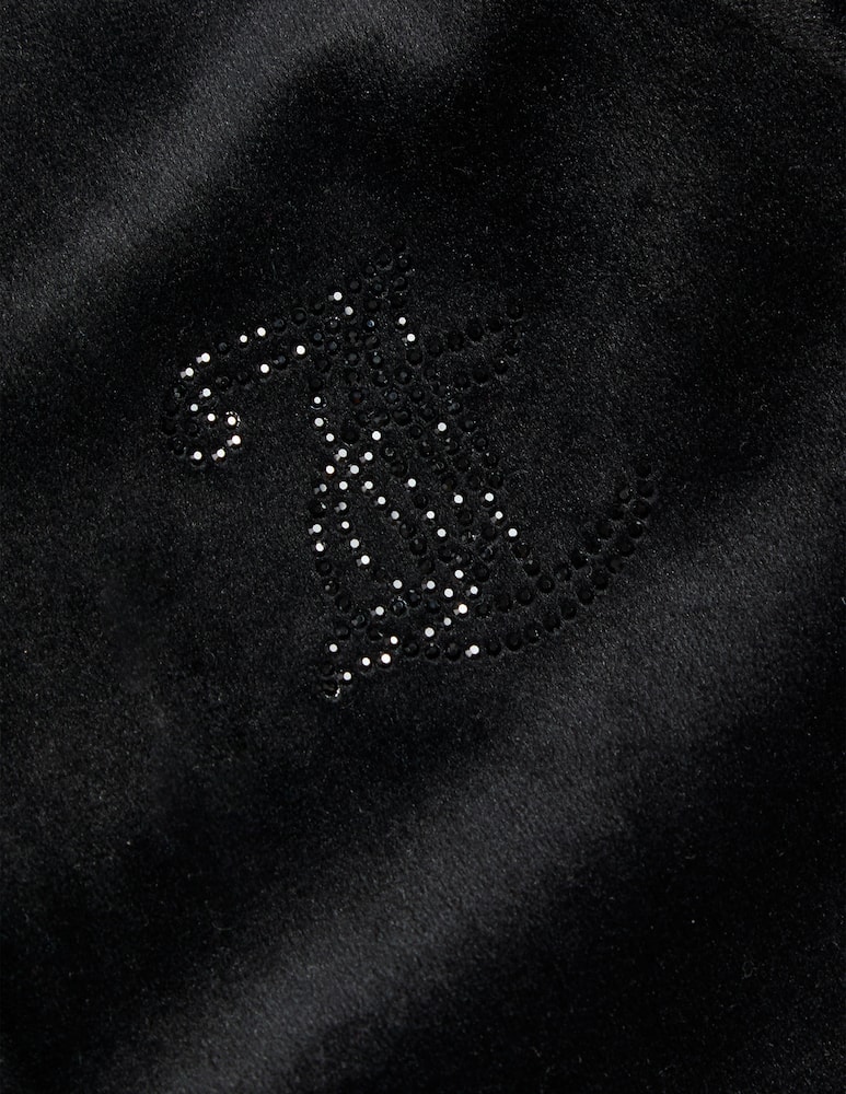 rinascente Juicy Couture Felpa cappuccio Madison