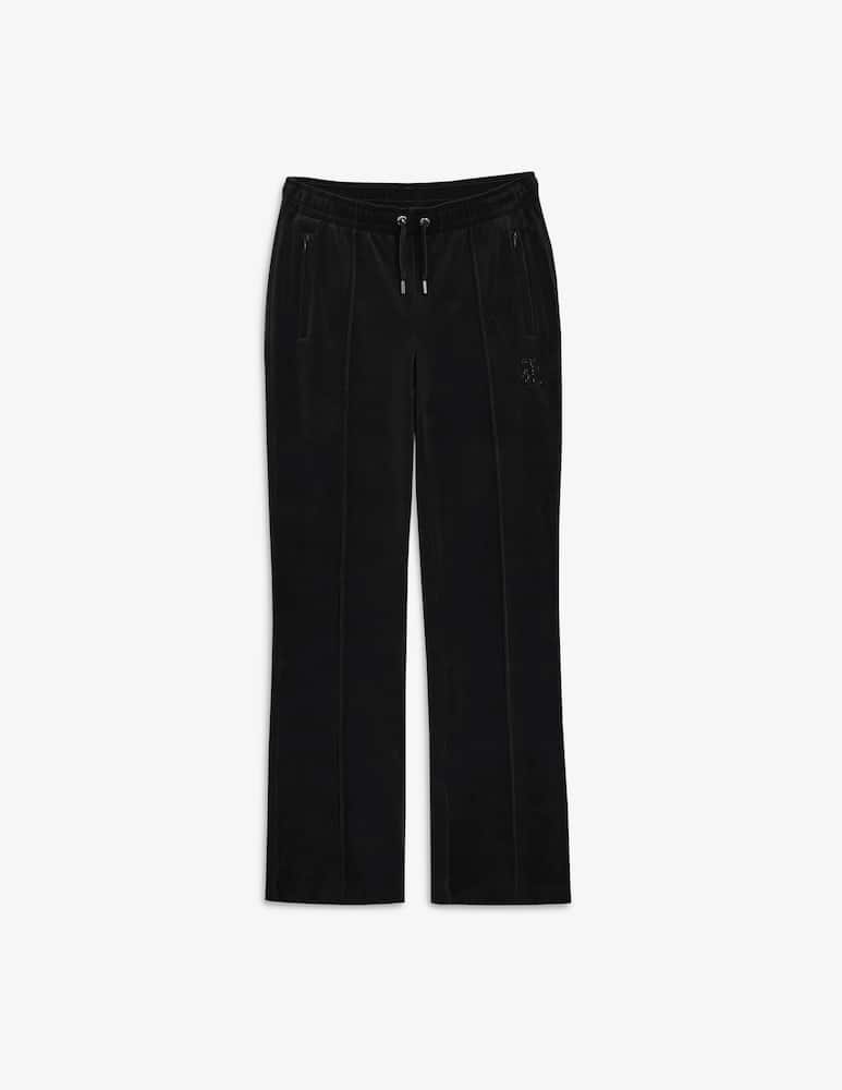 rinascente Juicy Couture Tina outline trackpant