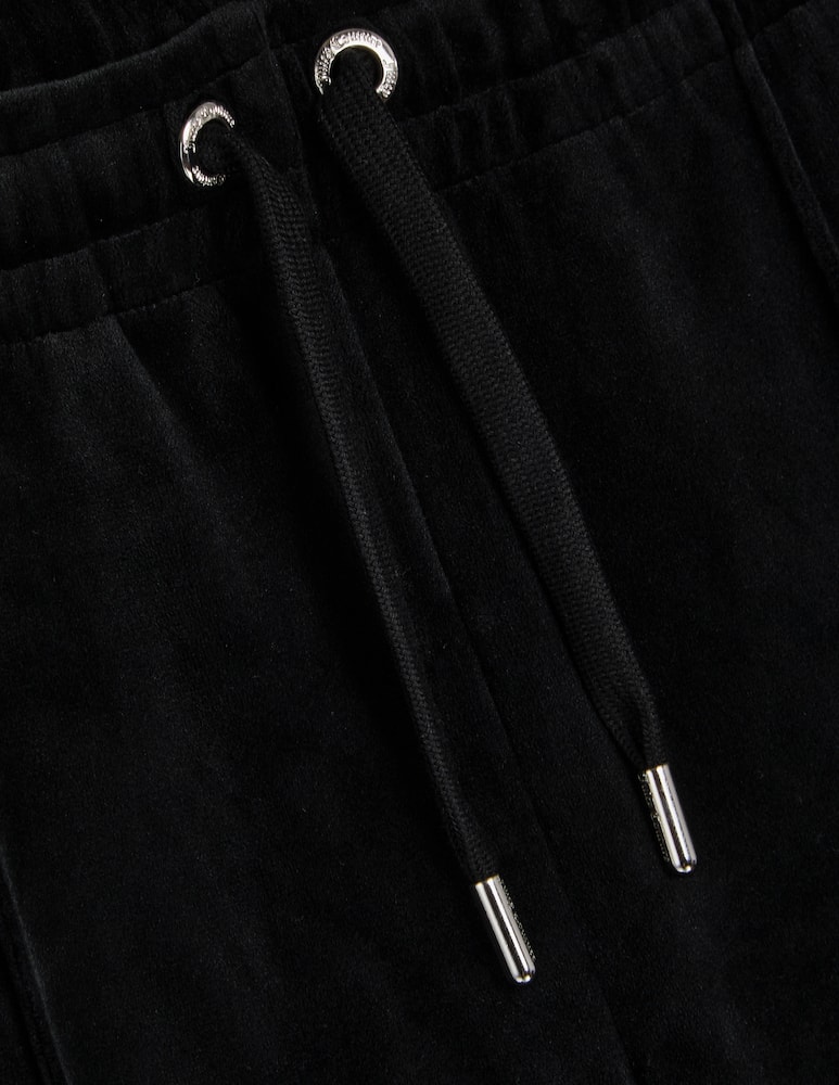 rinascente Juicy Couture Tina outline trackpant