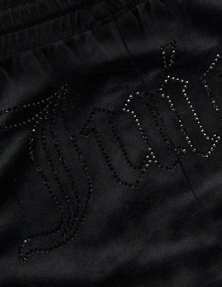 rinascente Juicy Couture Tina outline trackpant