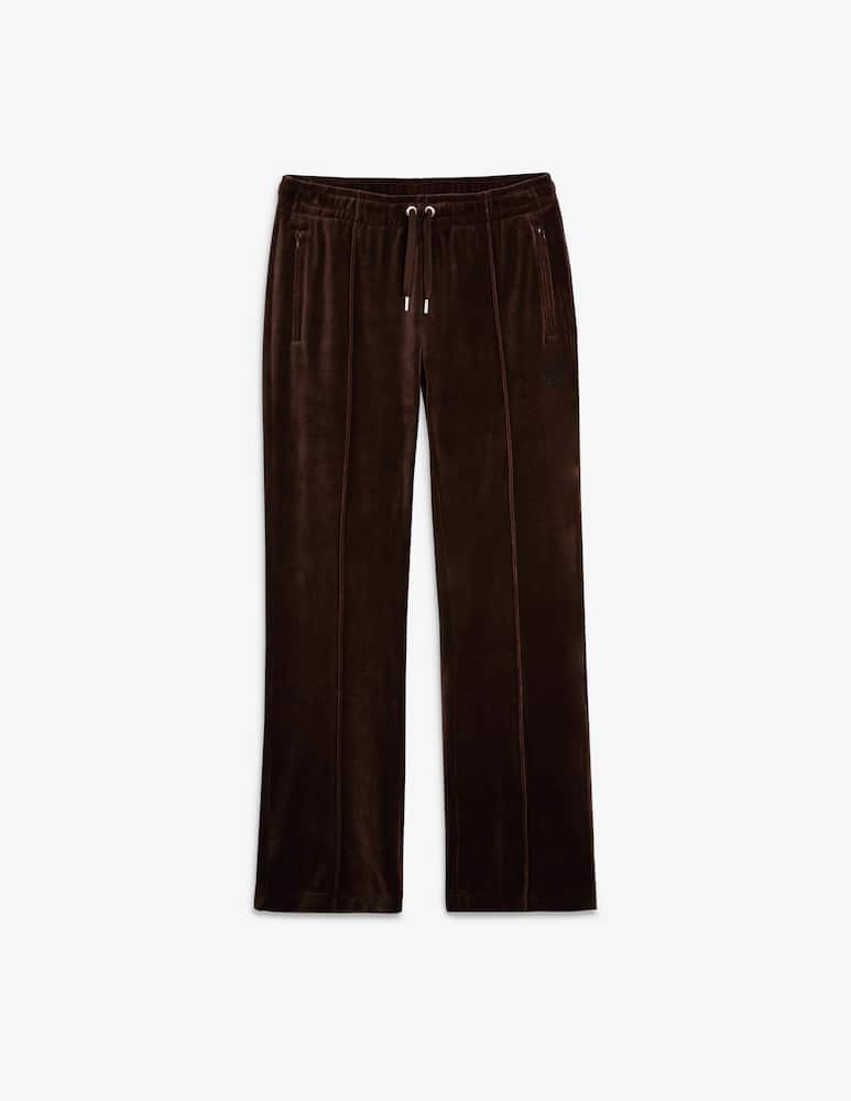 rinascente Juicy Couture Tina outline trackpants