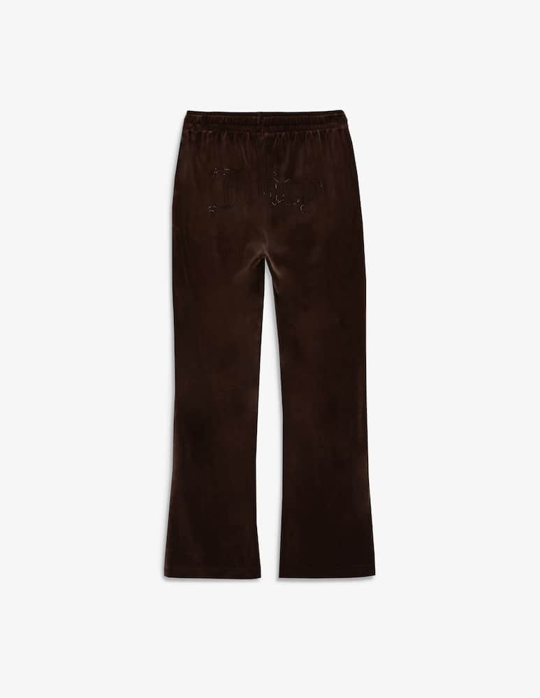 Juicy Couture Pantaloni track Tina - immagine 2 Juicy Couture Pantaloni track Tina - immagine 2