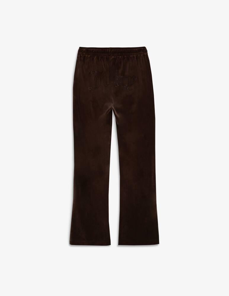 rinascente Juicy Couture Tina outline trackpants