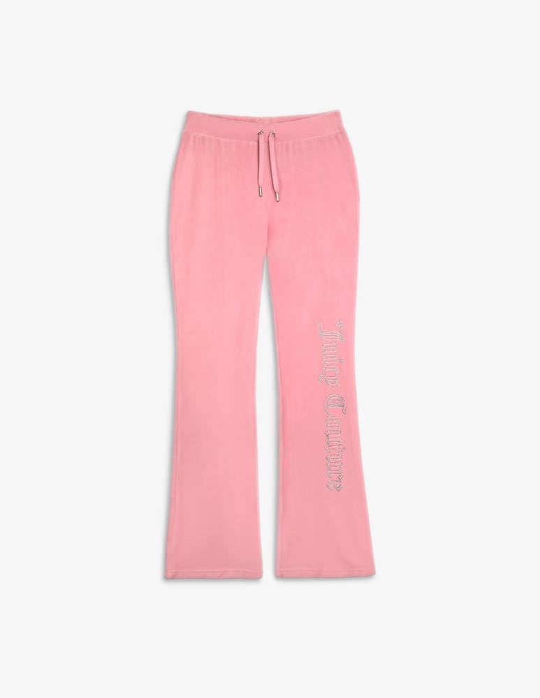rinascente Juicy Couture Pantaloni vita bassa Christine