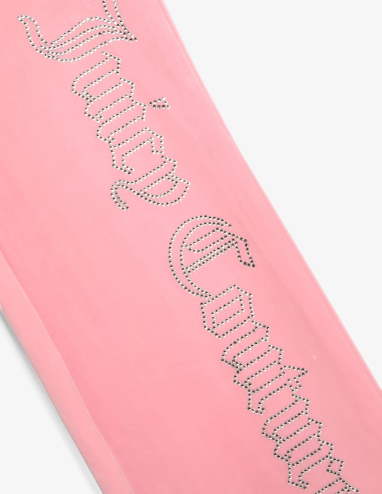 rinascente Juicy Couture Pantaloni vita bassa Christine