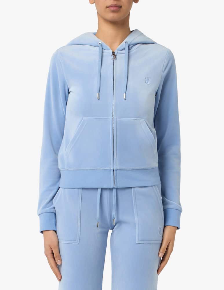 rinascente Juicy Couture Felpa con cappuccio Robertson