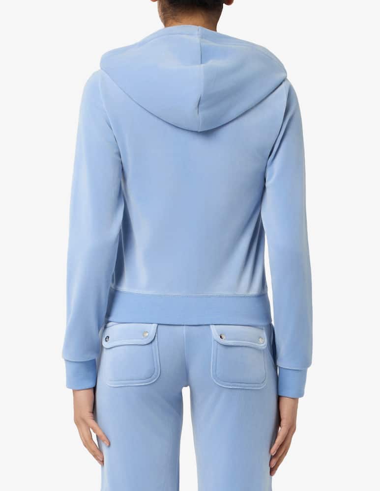rinascente Juicy Couture Felpa con cappuccio Robertson