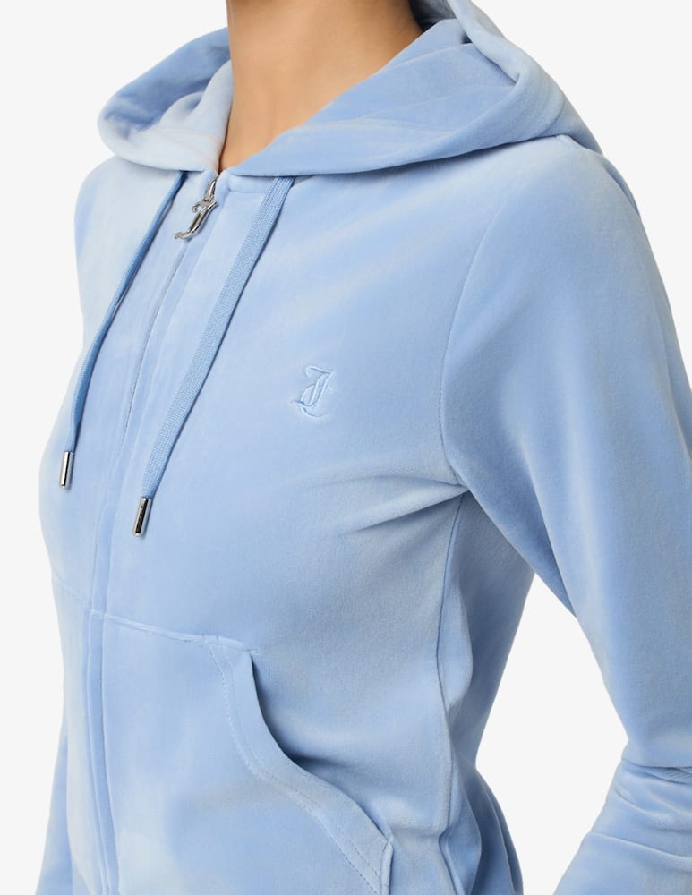 rinascente Juicy Couture Felpa con cappuccio Robertson