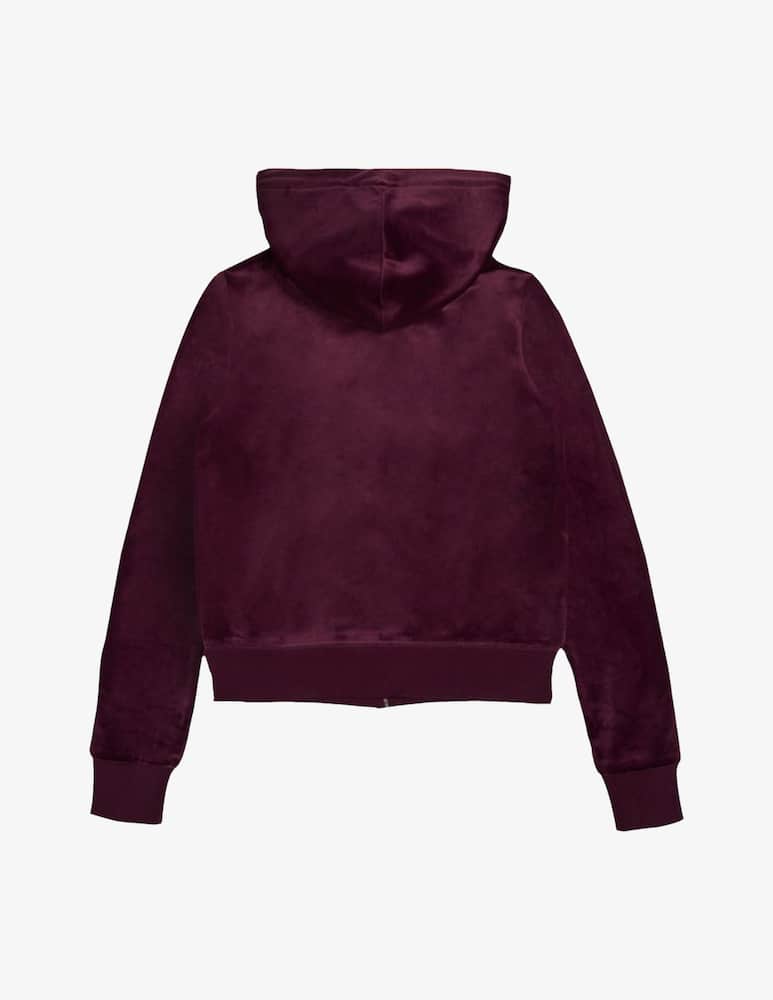 Juicy Couture Robertson hoodie - picture 2 Juicy Couture Robertson hoodie - picture 2