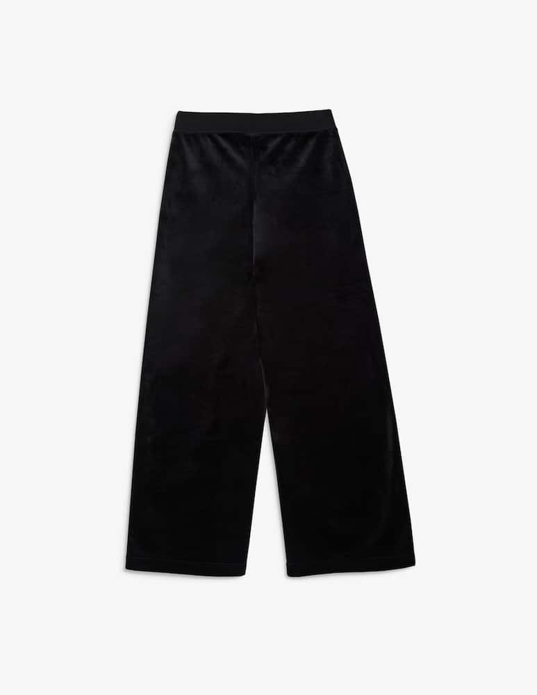 rinascente Juicy Couture Pantaloni wide leg Yuka