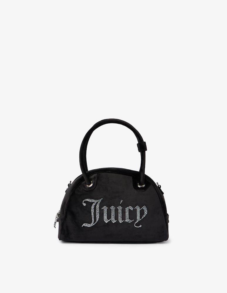 rinascente Juicy Couture Borsa bowling Kimberly