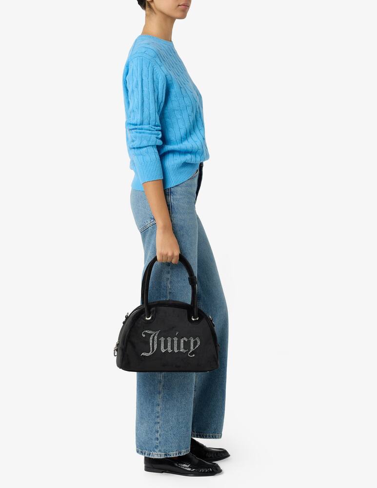 rinascente Juicy Couture Borsa bowling Kimberly