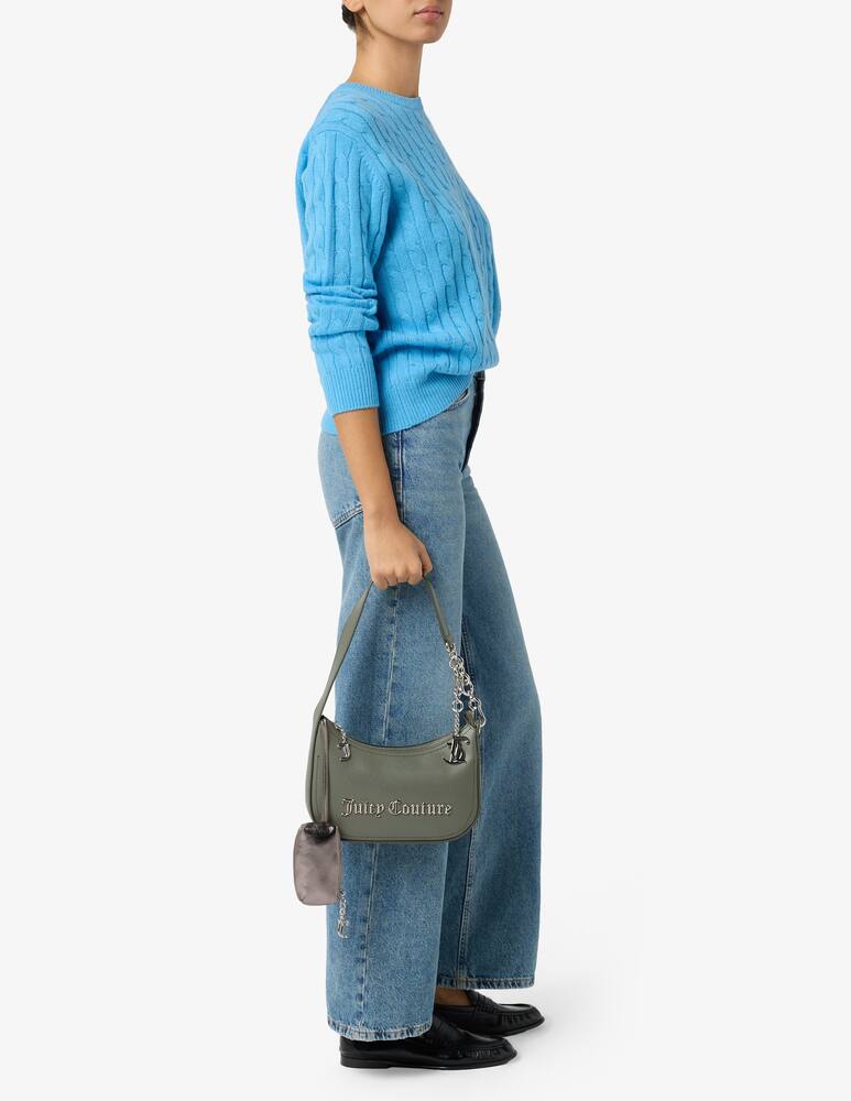 rinascente Juicy Couture Borsa a spalla Jasmine Small