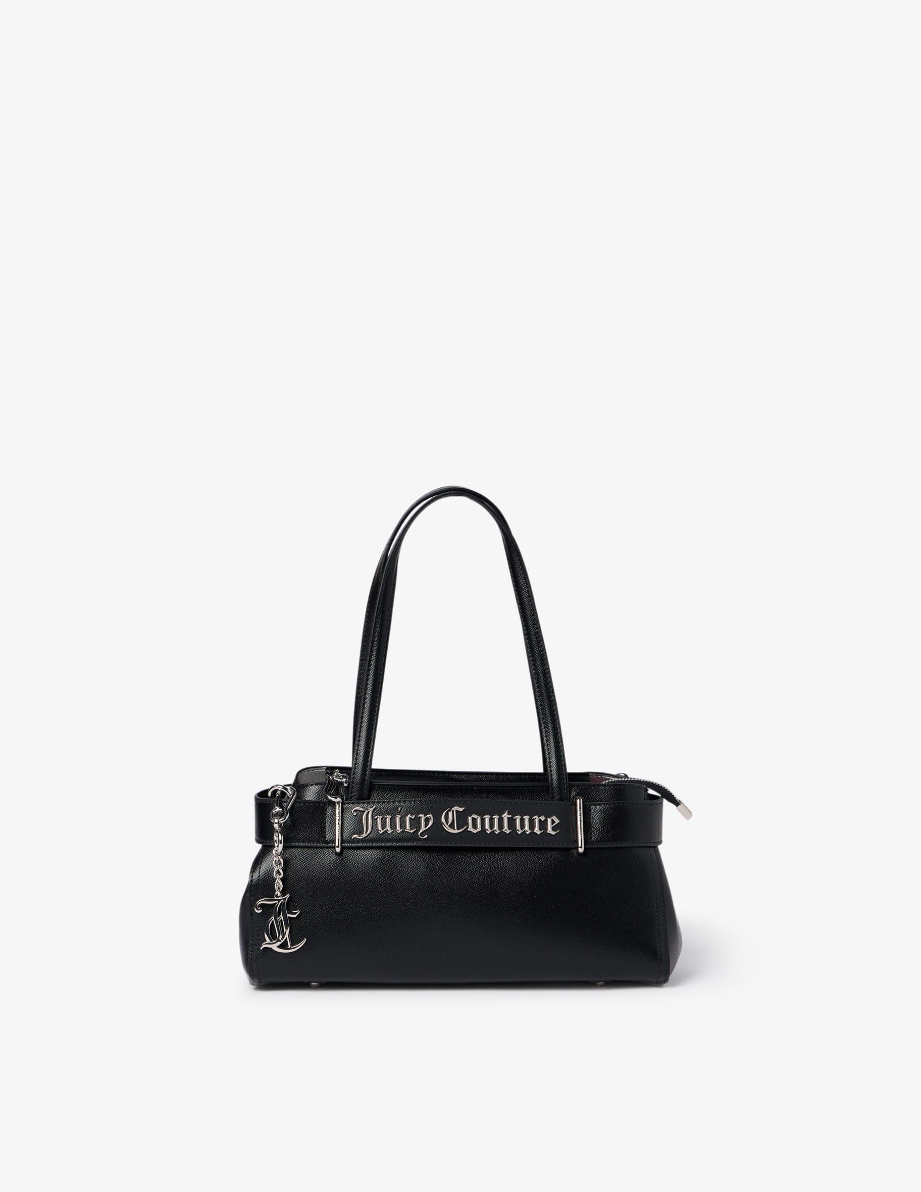 Shop Juicy Couture Jasmine double handle bag on Rinascente