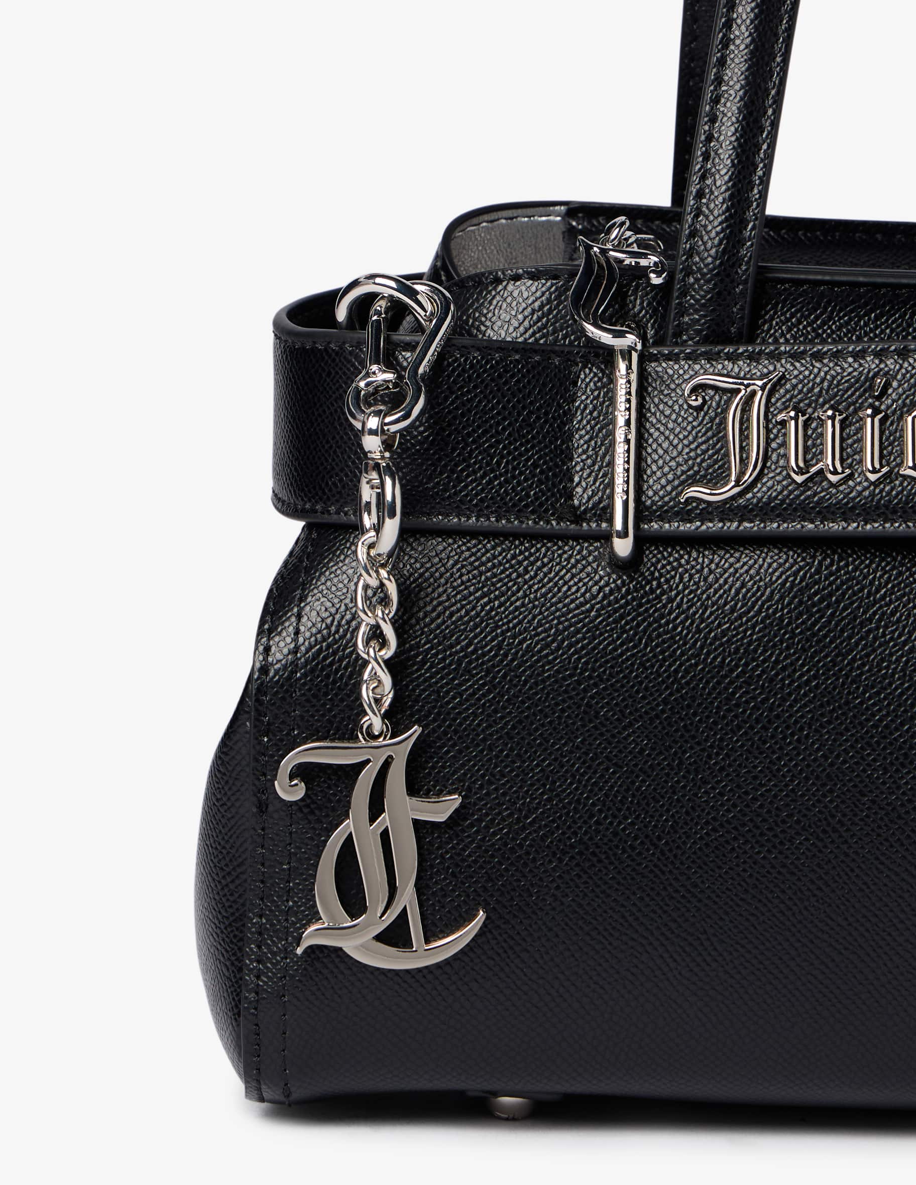 Shop Juicy Couture Jasmine double handle bag on Rinascente