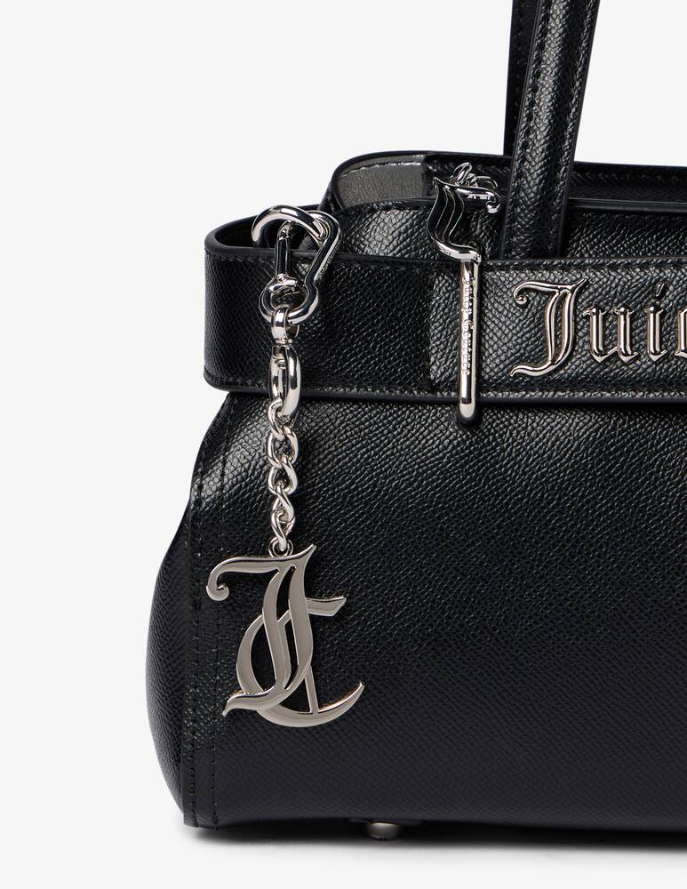 rinascente Juicy Couture Borsa manici doppi Jasmine M