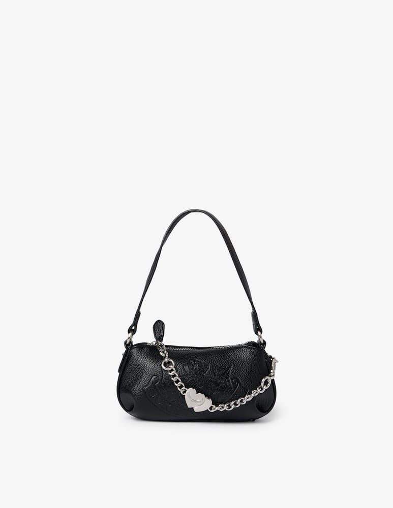 rinascente Juicy Couture Borsa a spalla Twig Narrative