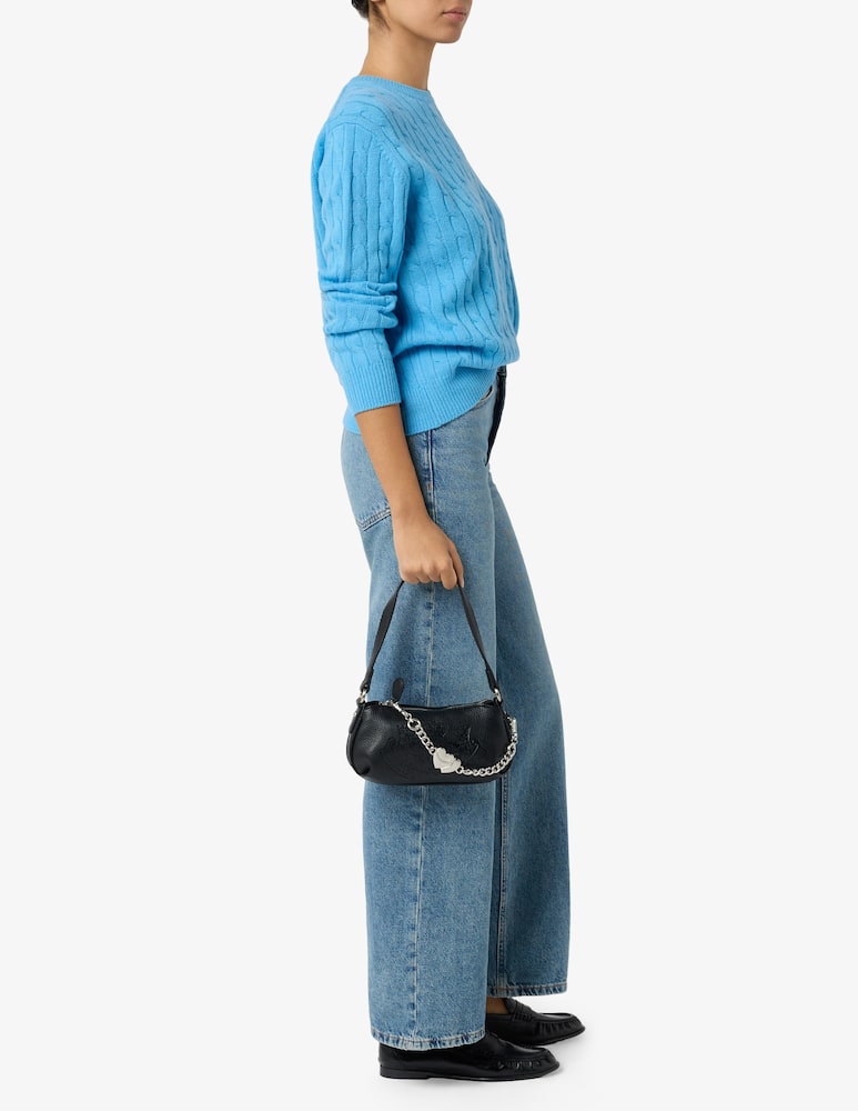 rinascente Juicy Couture Borsa a spalla Twig Narrative