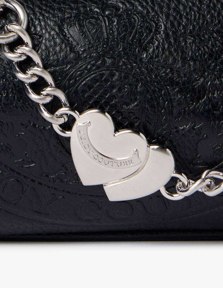 rinascente Juicy Couture Borsa a spalla Twig Narrative