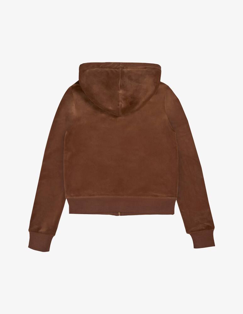 rinascente Juicy Couture Felpa cappuccio Robertson