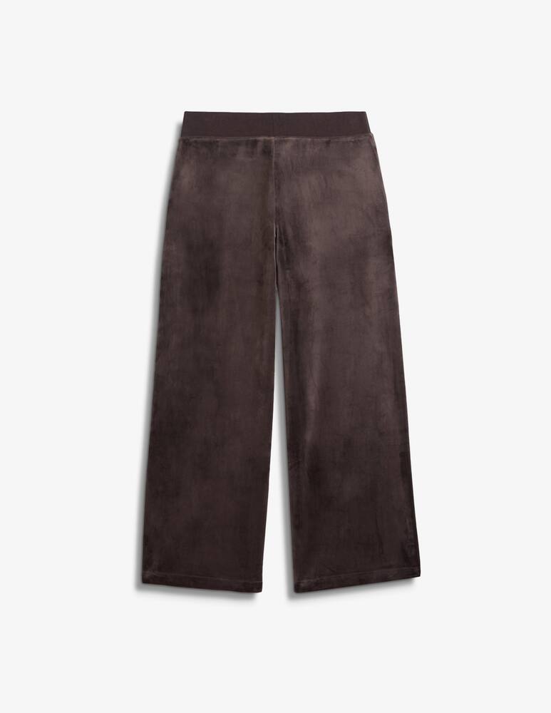 Juicy Couture Pantaloni a gamba larga Yuka - immagine 2