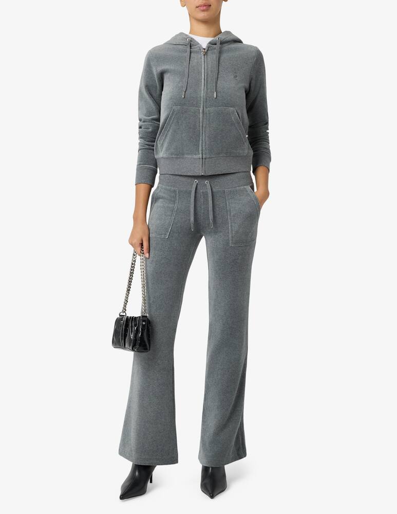 rinascente Juicy Couture Felpa con cappuccio Robertson