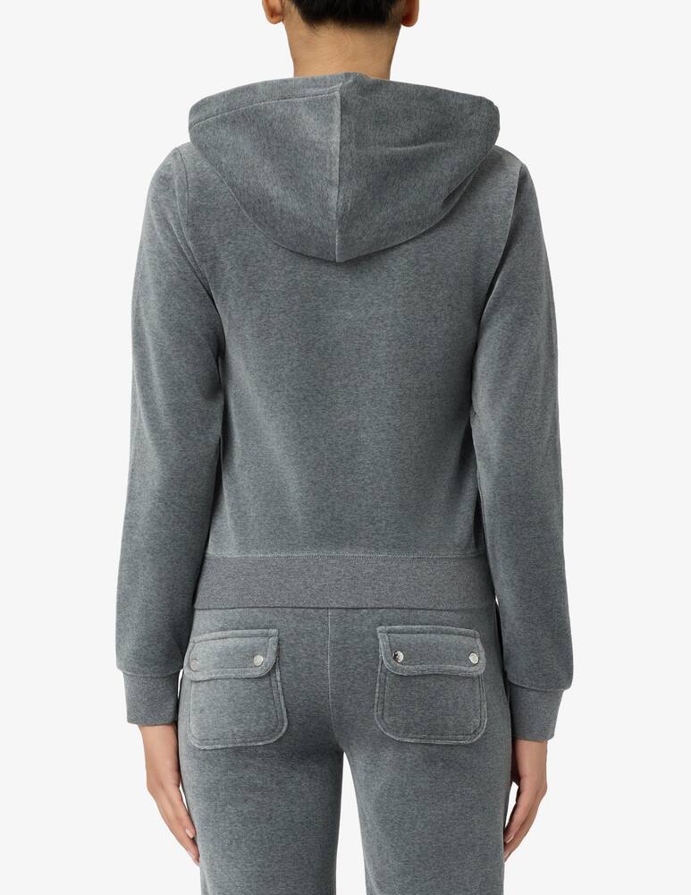 rinascente Juicy Couture Felpa con cappuccio Robertson