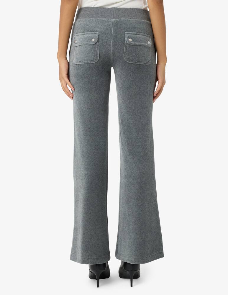 Juicy Couture Layla low rise trousers - picture 3 Juicy Couture Layla low rise trousers - picture 3