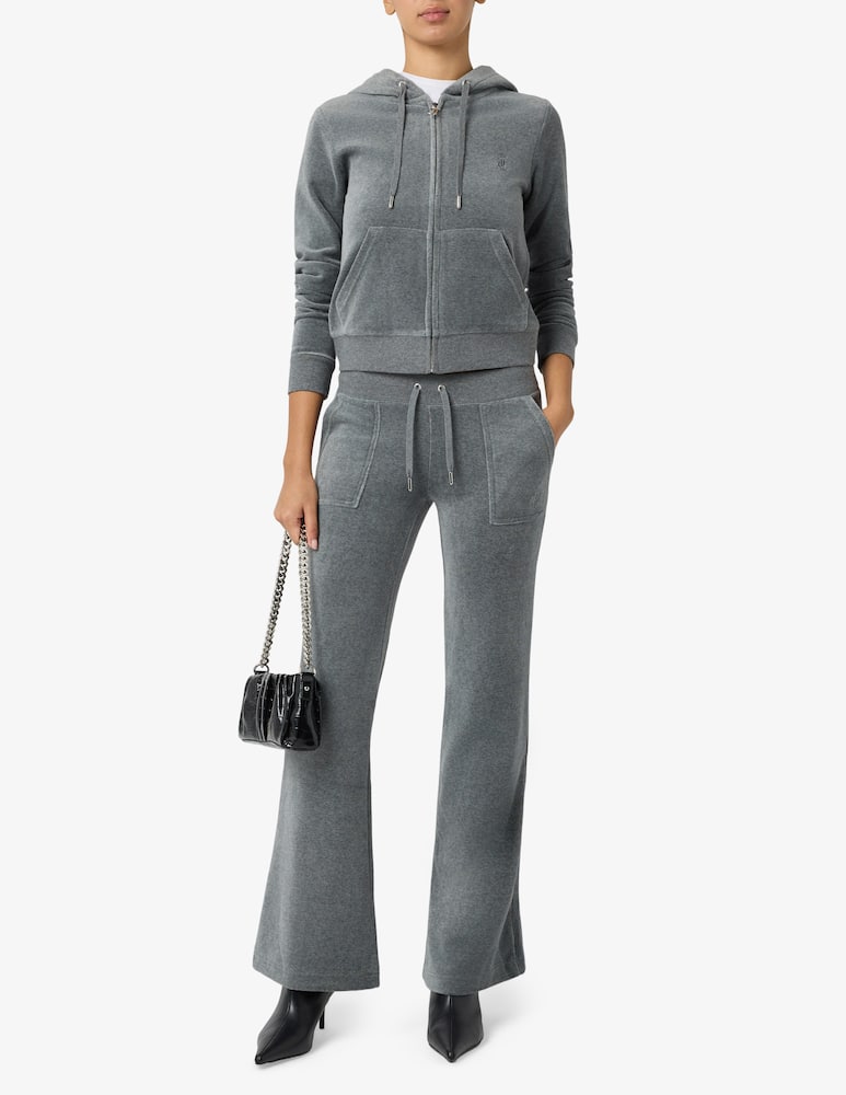 Juicy Couture Layla low rise trousers - picture 2 Juicy Couture Layla low rise trousers - picture 2