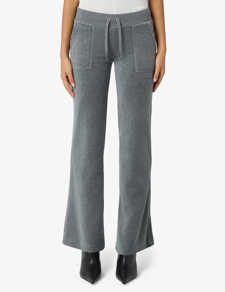 Juicy Couture Layla low rise trousers - picture 1 Juicy Couture Layla low rise trousers - picture 1