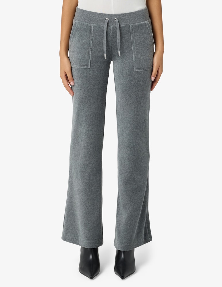 rinascente Juicy Couture Pantaloni a vita bassa Layla